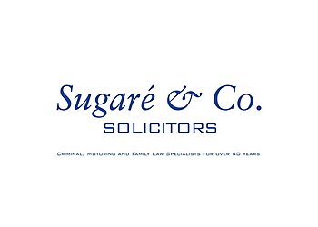 Stuart Field - SUGARE & CO SOLICITORS