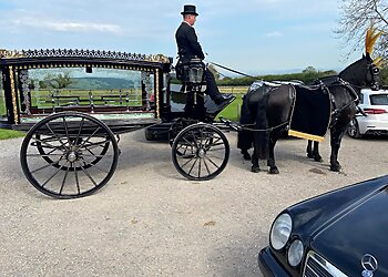 Stuart Foster Funerals Services