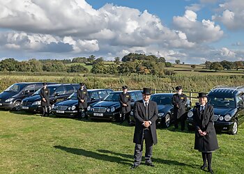 Stuart Foster Funerals Services