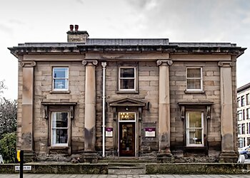 Stuart Knox - THORNTON JONES SOLICITORS