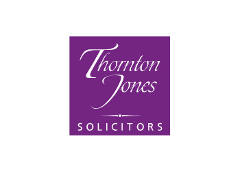 Stuart Knox - THORNTON JONES SOLICITORS