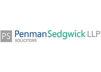 Stuart Mercer - PENMAN SEDGWICK LLP