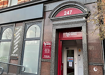Stuart Miller Solicitors Ltd