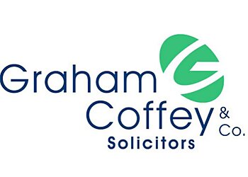 Stuart Snape - GRAHAM COFFEY & CO. SOLICITORS