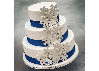 Stuart Thornley Cake Design