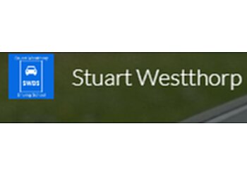 Stuart Westthorp Driving School