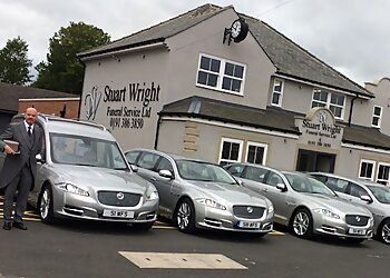 Stuart Wright Funeral Service Ltd