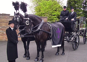 Stuart Wright Funeral Service Ltd