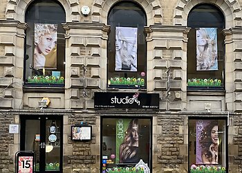 Studio 18 Hair and Beauty