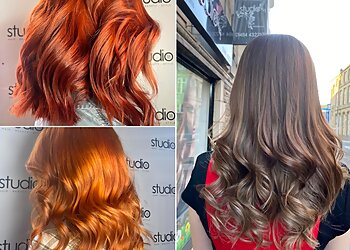 Studio 18 Hair and Beauty