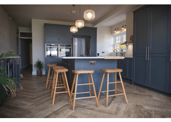 Studio 62 Kitchens