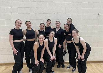 Studio 7 Theatre Arts