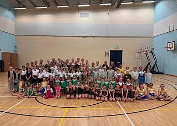 Studio 7 Theatre Arts