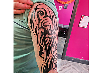Studio 7 tattoos