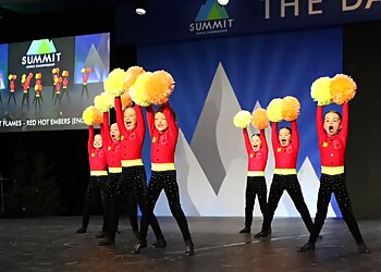 Studio 96 Dance Academy CIC