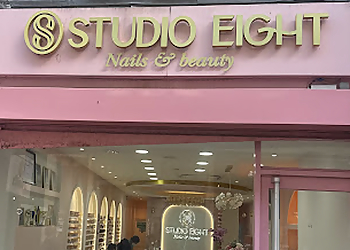 Studio Eight Nottingham