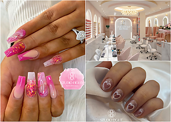 Studio Eight Nottingham