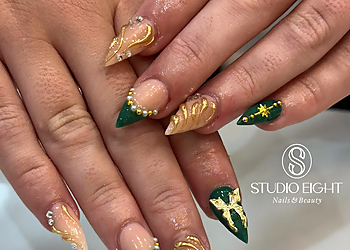 Studio Eight Nottingham