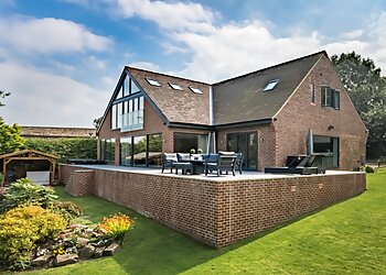 Studio J Architects Ltd