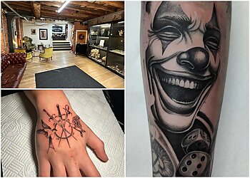 Studio One Tattoo
