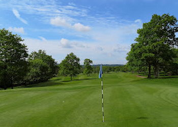 3 Best Golf Courses in Oxford UK - Expert Recommendations