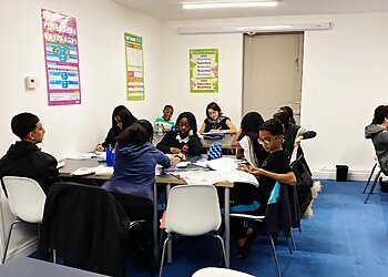 Study Plus Learning Centre