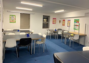 Study Plus Learning Centre