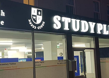 Study Plus Learning Centre