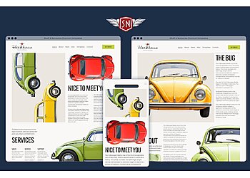 Stuff & Nonsense Ltd