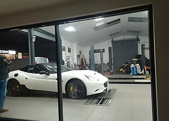 Stukeley MOT & Repair Centre