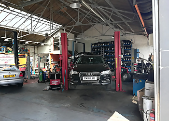 Stukeley MOT & Repair Centre