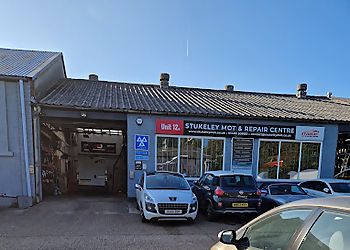 Stukeley MOT & Repair Centre Stukeley MOT & Repair Centre