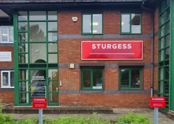 Sturgess Mortgage Solutions Ltd