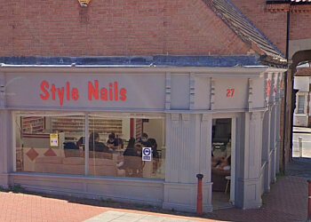 Style Nails Newark