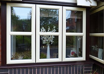 Stylist Windows Of Crewe