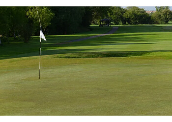 Styrrup Hall Golf & Country Club