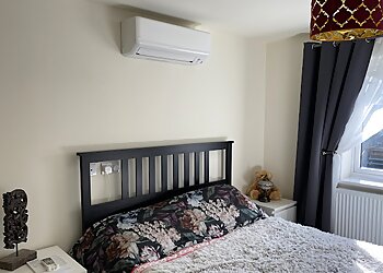 Sub Zero Climate Control