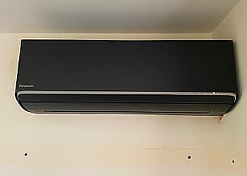 Sub Zero Climate Control