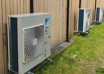 Sub-Zero Refrigeration & Air Conditioning Ltd
