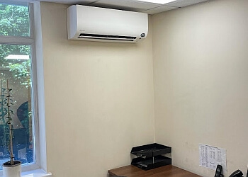 Sub-Zero Refrigeration & Air Conditioning Ltd
