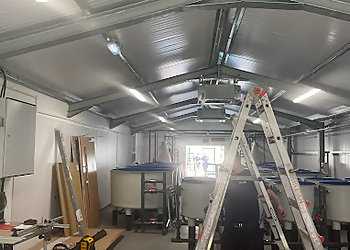 Sub-Zero Refrigeration & Air Conditioning Ltd