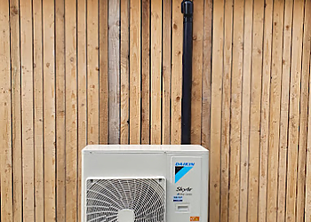 Sub-Zero Refrigeration & Air Conditioning Ltd Sub-Zero Refrigeration & Air Conditioning Ltd