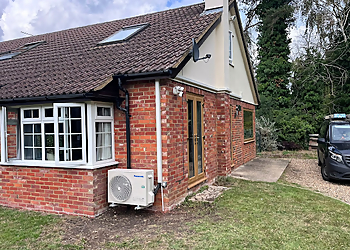 Subcooled Air Conditioning Ltd