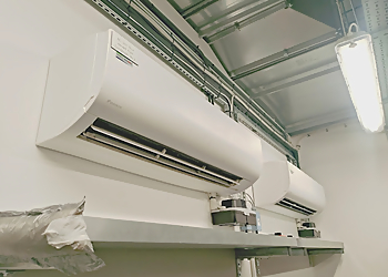 Subcooled Air Conditioning Ltd