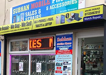 Wakefield mobile phone shops Subhan Mobile Shop image 1