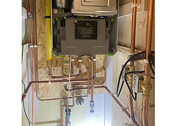 Subs Plumbing & Heating Ltd.