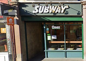 Subway Colchester