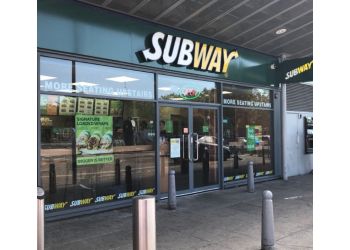 Subway Milton Keynes
