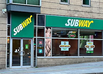 Subway Birmingham