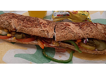 Subway Bristol